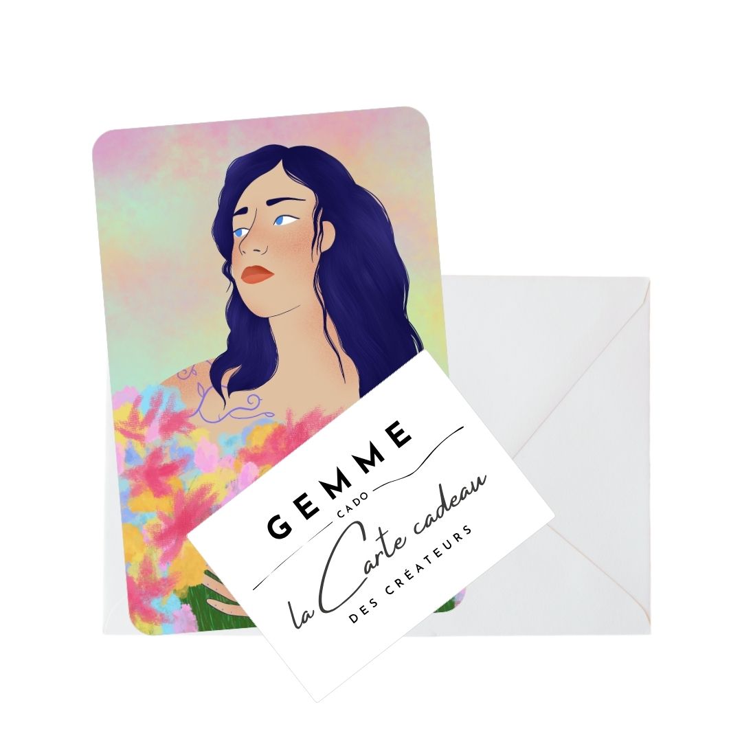 Carte-cadeau GEMMEcado - Bouquet – Image 2